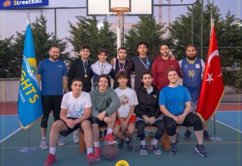 BasketBall StreetBall